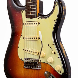 Meet your Posher, Scott